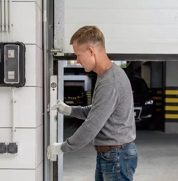 Why Choose Us for Door, Gate and Security Services in Boston, MA