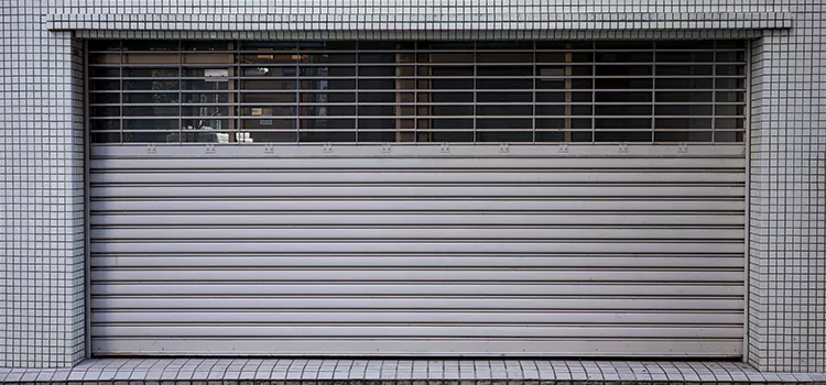 Advanced Solutions for Your Aluminum Garage Doors in Boston, Massachusetts
