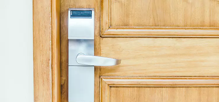 Advanced Solutions in Boston, MA for Modern Security