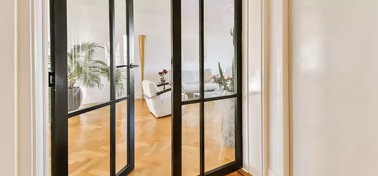 Bifold Door Replacement Boston