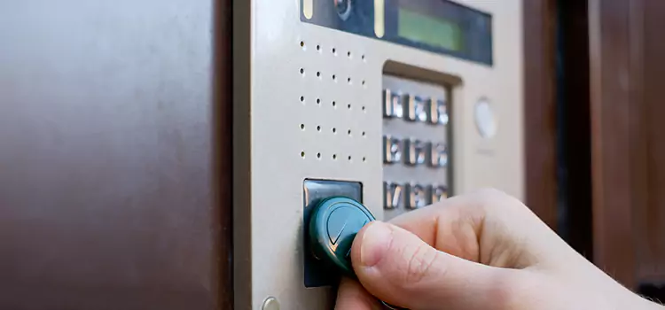 Enhanced Security Features Boston