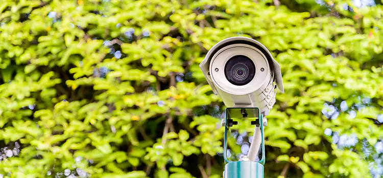 Advanced Surveillance Solutions for Every Need in Boston