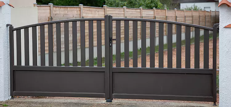 Advanced Gate Solutions in Boston, MA