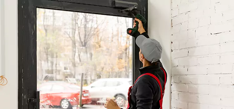 Comprehensive Door Closer Services in Boston, MA