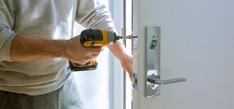 Door Knob Lock Repair Boston