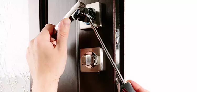 Door Lock Replacement Service Boston