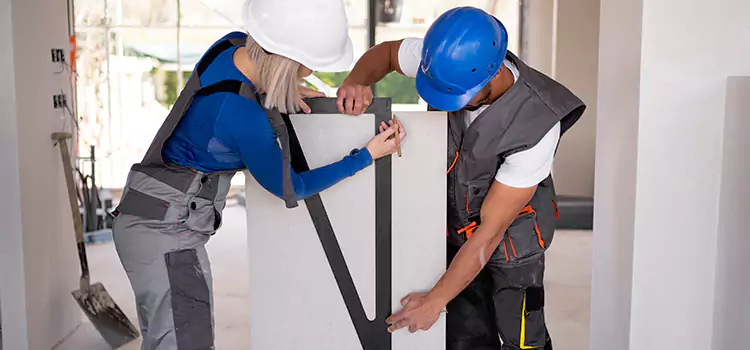 Why Choose Us for Door Panel Services in Boston, MA?