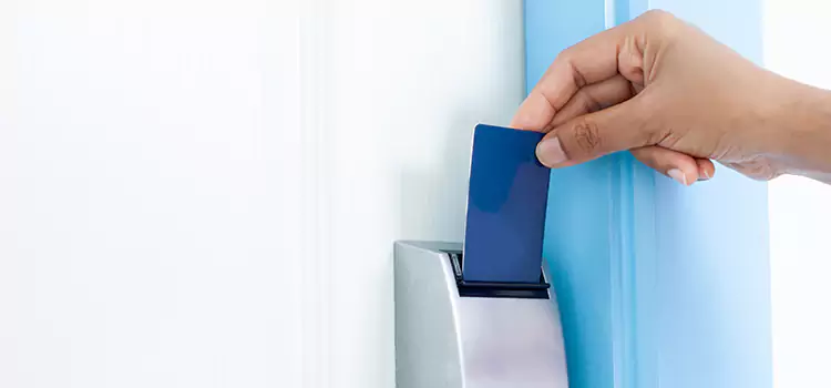 Access Control System Integration Boston