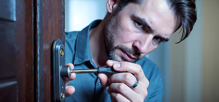 Eviction Locksmith Boston