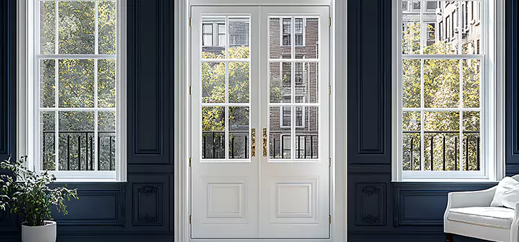 French Door Lock Repair Boston