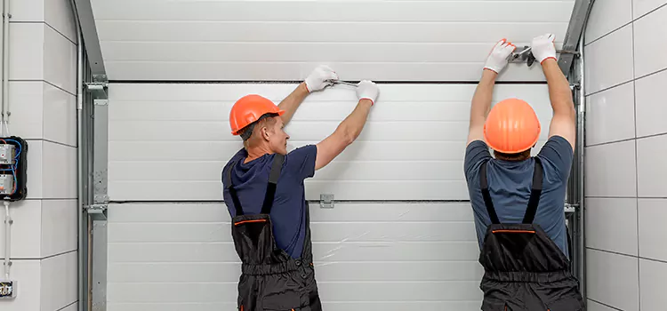 Choose Us for Your Garage Door Needs in Boston