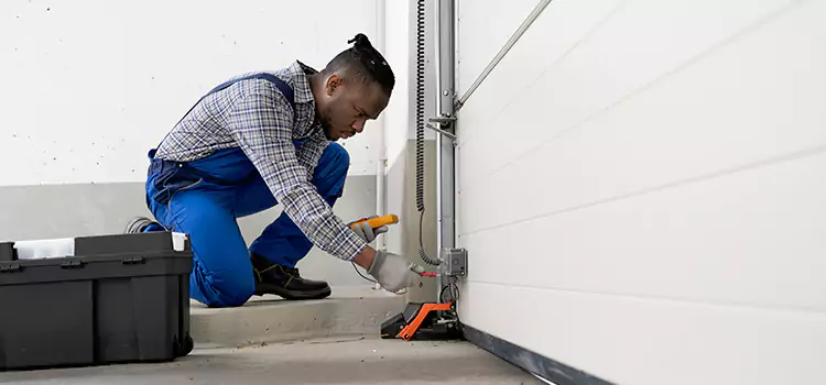 Expert Solutions for Every Garage Lock Need in Boston, MA