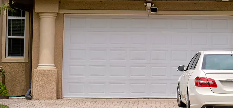 Comprehensive Garage Door Maintenance Services in Boston, MA