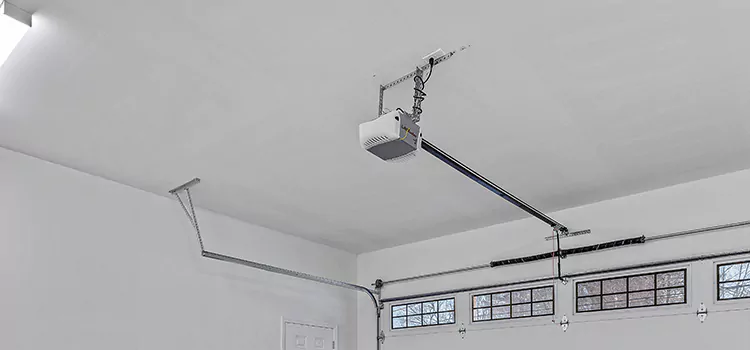 Experienced Garage Door Installers Boston