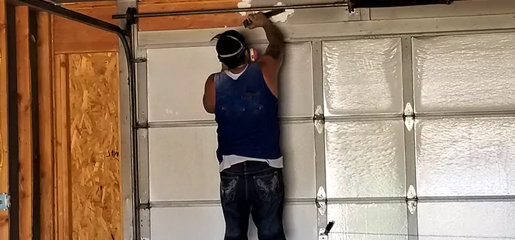 Specialized Garage Door Panel Solutions in Boston, MA