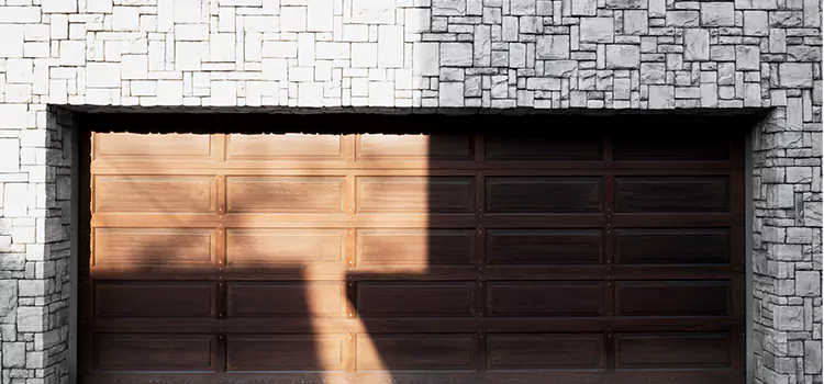Garage Door Installation Boston