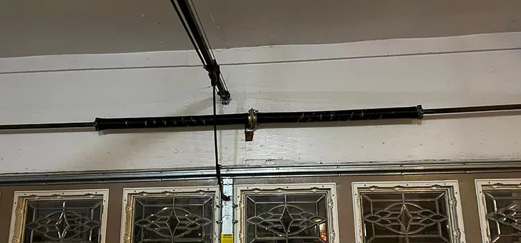 Garage Door Spring Repair Near Me Boston