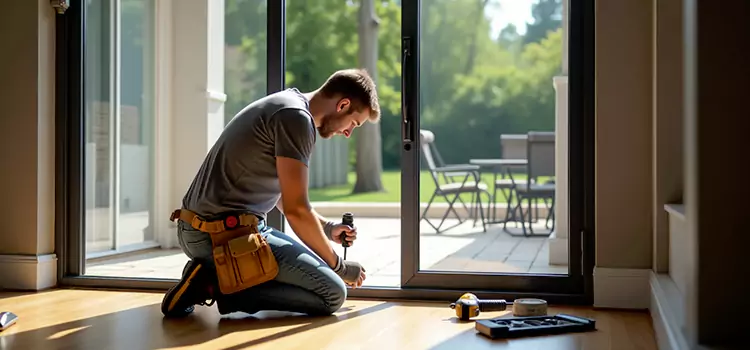 Comprehensive Solutions for Every Glass Door Need in Boston, MA