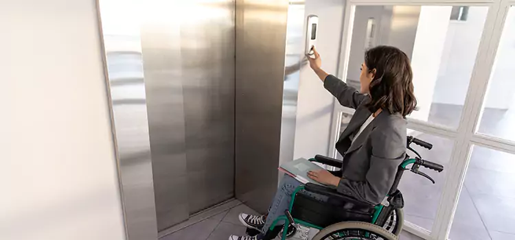 Benefits of Modern Handicap Door Systems in Boston, MA