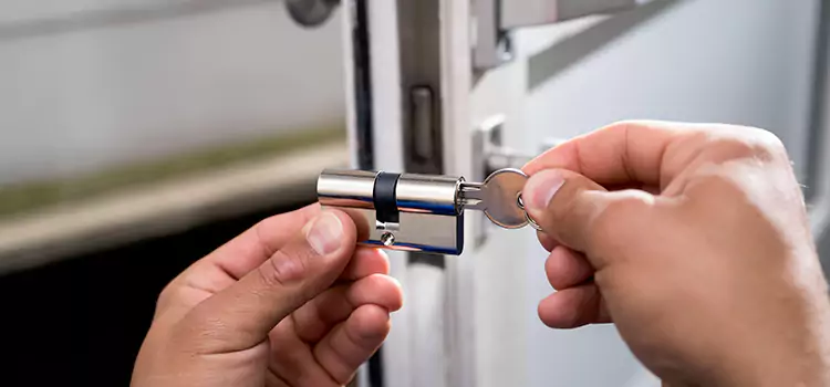 Emergency Locksmith for House Boston