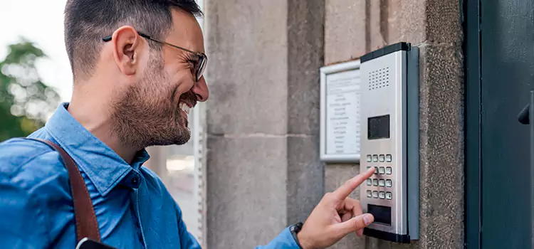 Advanced Solutions for Enhanced Security in Boston, MA