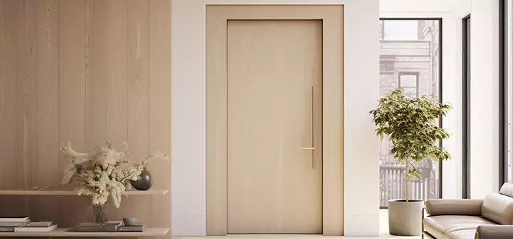 Choose Quality for Your Inside Doors in Boston, MA