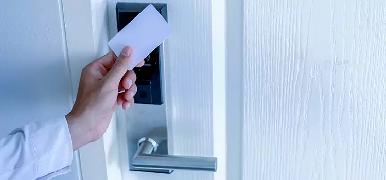 Why Choose Us for Your Keycard Lock Installation in Boston, MA?