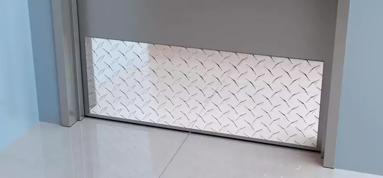 Benefits of Professional Kick Plate Solutions in Boston, MA