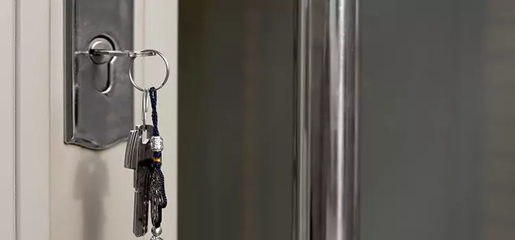Master Keying by the Numbers Boston