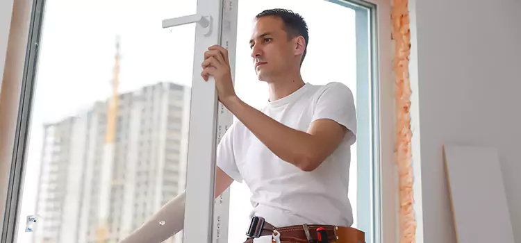 Patio Glass Replacement Boston