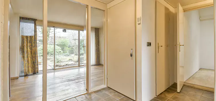 Why Choose Our Pocket Door Experts in Boston, MA?
