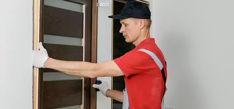 Frame and Panel Restoration Boston