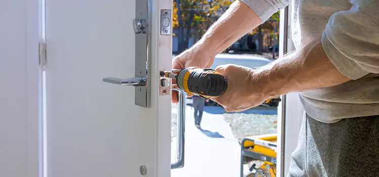 Insulated Roll Up Garage Doors Residential Boston