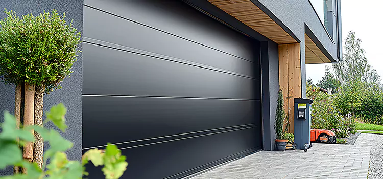 Residential Garage Door Service Boston