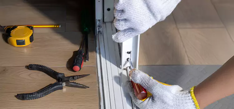 Sliding Door Installation Services in Boston, MA