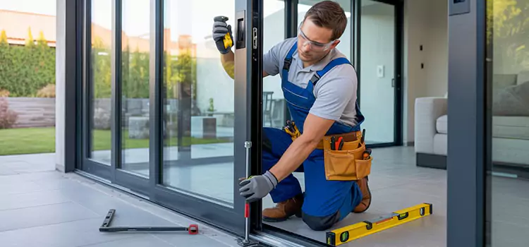 Sliding Screen Door Repair Boston
