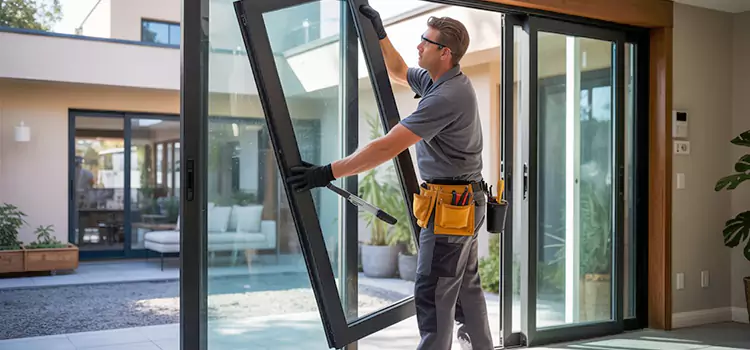 Specialized Sliding Door Roller Services in Boston, Massachusetts
