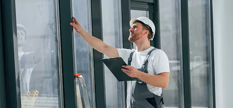 Comprehensive Solutions for Your Sticking Doors in Boston, MA