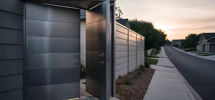 Comprehensive Steel Door Solutions in Boston, MA