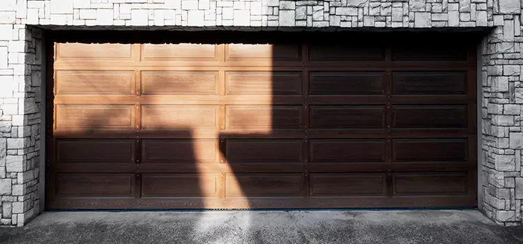 Commercial Roll Up Garage Doors Boston