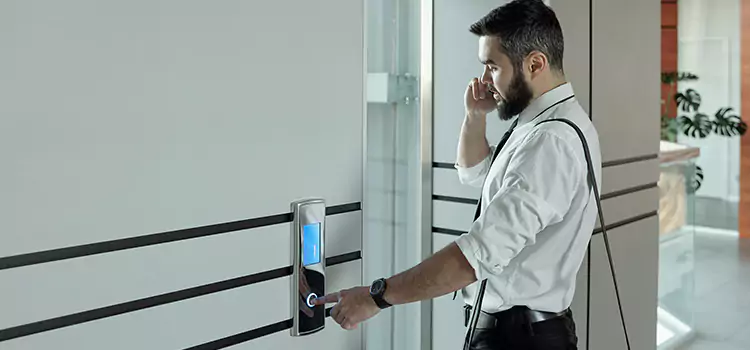Cloud Based Access Control Boston