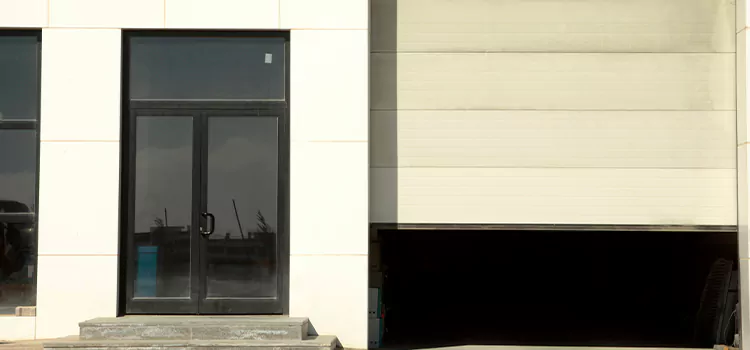 Choose Door & Gate Services Boston for Unmatched Expertise