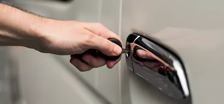 Car Unlock Service Price Boston