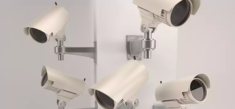 Your Trusted Partner for CCTV Solutions in Boston