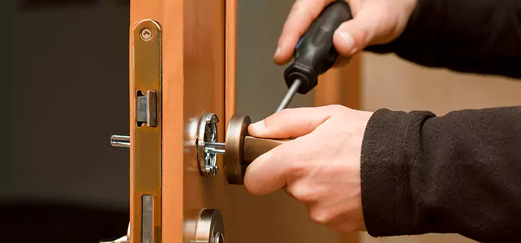 Semi Truck Locksmith Boston