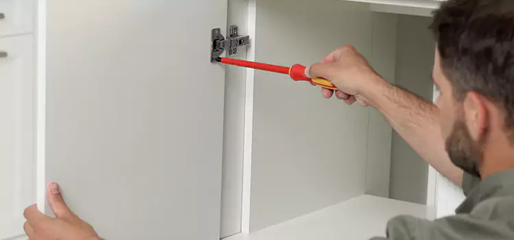 Screen Door Hinge Repair Boston