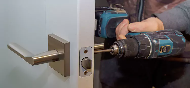 Brand Lock Repair and Specialty Services Boston