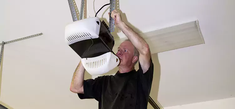 Garage Door Opener Service Boston
