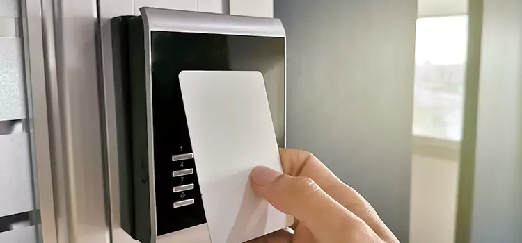 NMS Proximity Switch Door Systems Boston