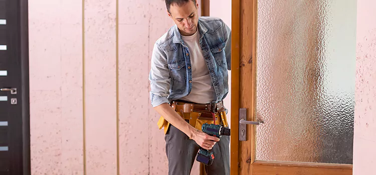 Door Glass Replacement Boston